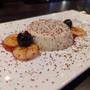 Panna Cotta