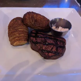 Hasselback