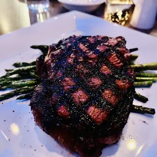 Ny Strip Steak