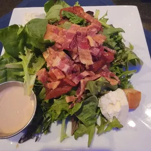 Fortuna Salad