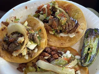 La Michoacana Panaderia Y Taquería