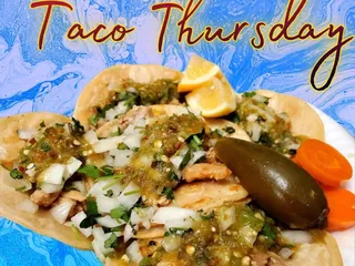 Raul's Mexican Catering & Taqueria