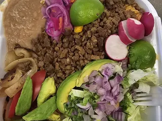Lara’s Taqueria