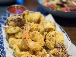 Partenope Ristorante