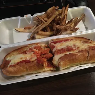 Not so good. Taste like crap and the fries are cold. They forgot to delivery a drink with my order.