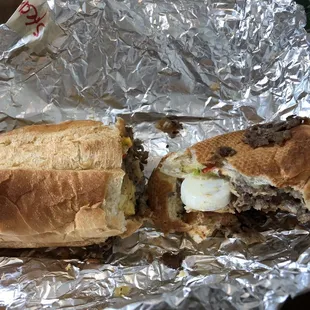 A bottle top was in my sub and they refused to refund my money