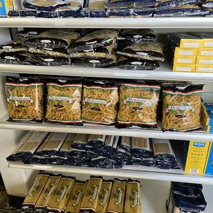 Fortunato's Italian Deli