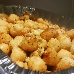 Catering Roasted Potatoes