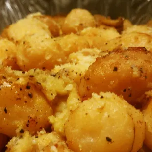 Catering Roasted Potatoes
