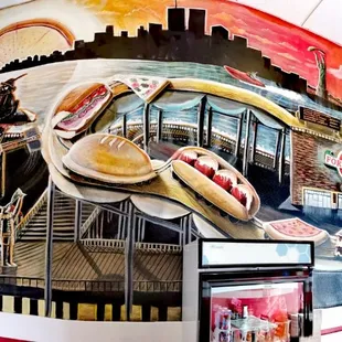 Fortunato's Pizza Station
4687 Park Blvd N
Pinellas Park
FL 33781