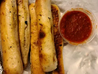 Untouchables Pasta & Pizza