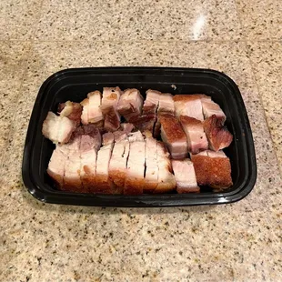 Fortune BBQ Noodle House