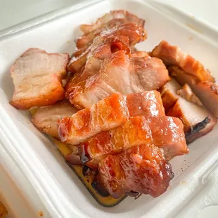 BBQ Pork