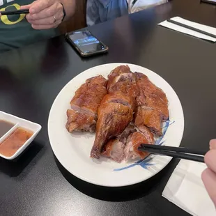 Whole Duck