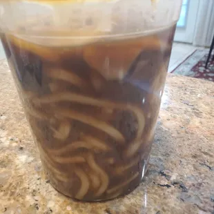 Shrimp Yat Gaw Mei