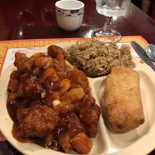 food