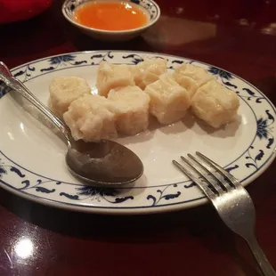 Mmmmmm shumaiiiii...