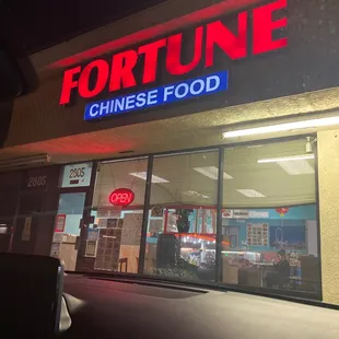 Let&apos;s see what this place is all about