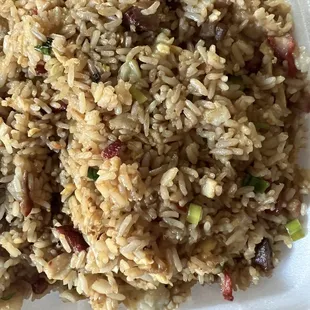 House Fried Rice