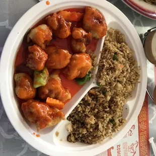 food