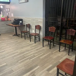 Chairs