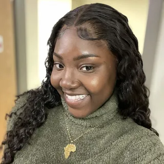 LaLah J.