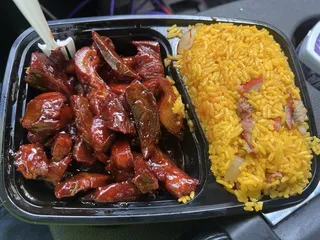 China Inn