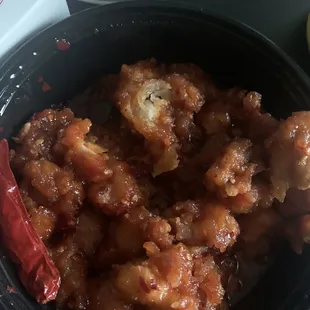 General Tso &apos;s Chicken