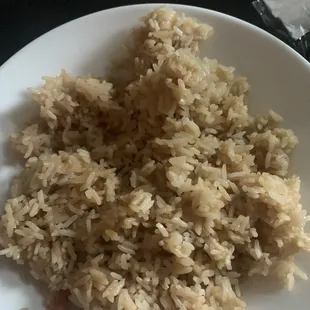 Fried Rice