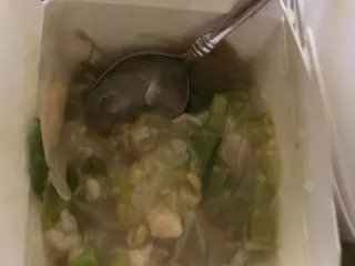 Mei Mei Chinese Restaurant