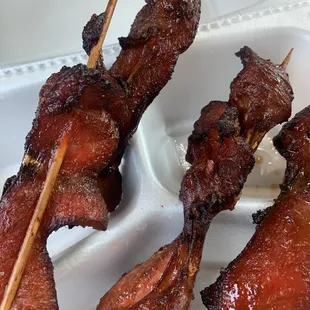 A4. Chicken on the Stick