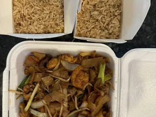 Jade Dragon Chinese Restaurant