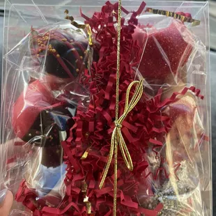 Part of proceeds of this item goes to AAPI community