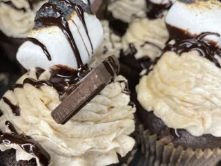 Piece of Confection Bakery