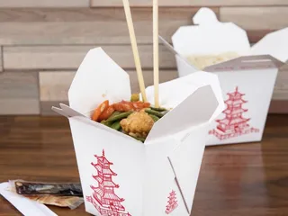 Hong Kong Restaurant