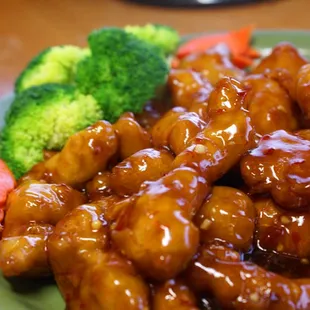 GENERAL&apos;S CHIKCKEN