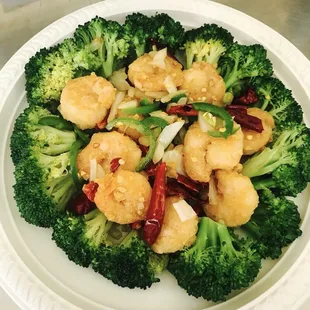 food