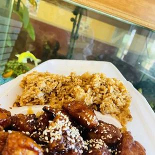 Fortune Cookie Restaurant