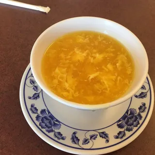 Egg Drop Soup