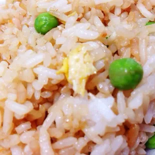 Fried rice