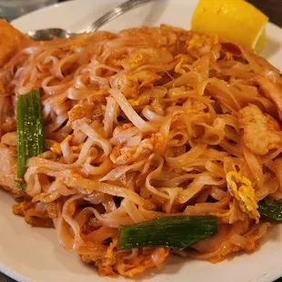 Pad Thai