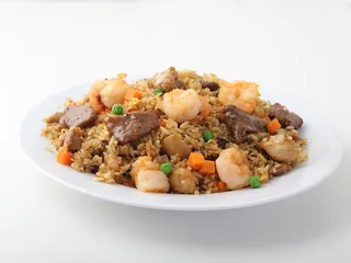 The Wok Experience