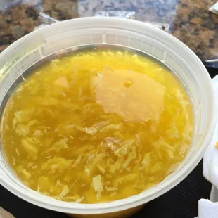 food, chowder, soups and chowder, soup