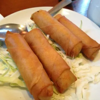 Spring Rolls