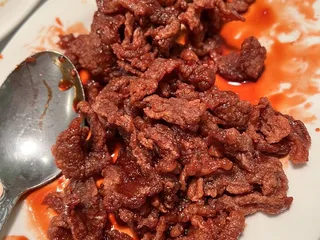 Ta Chen Chinese Restaurant