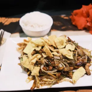 nachos, food