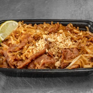 pasta dish, food, pasta