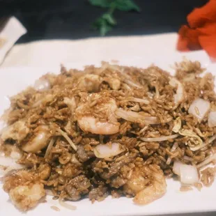 food