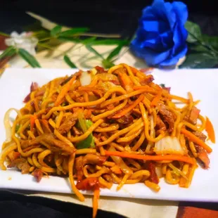 ramen, noodles, noodle dish, food, ramen and noodles, noodle soup