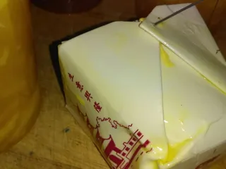 Golden China